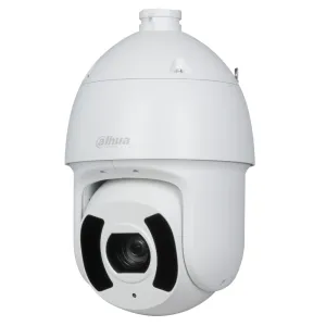 4 Мп PTZ відеокамера Dahua DH-SD6CE445GB-HNR Starlight