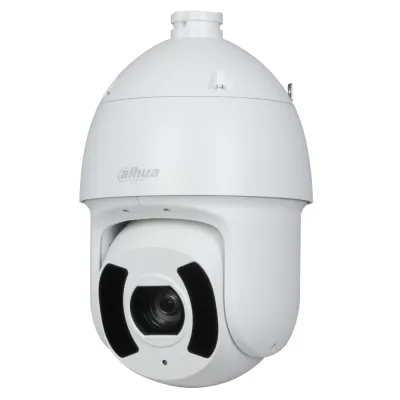 4 Мп PTZ відеокамера Dahua DH-SD6CE445GB-HNR Starlight