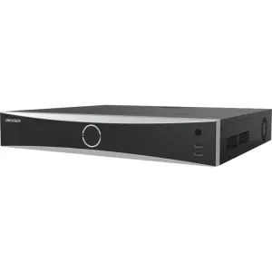 16-канальний NVR відеореєстратор Hikvision DS-7716NXI-I4/S(E) AcuSense 