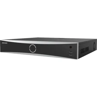 16-канальный NVR видеорегистратор Hikvision DS-7716NXI-I4/S(E) AcuSense 