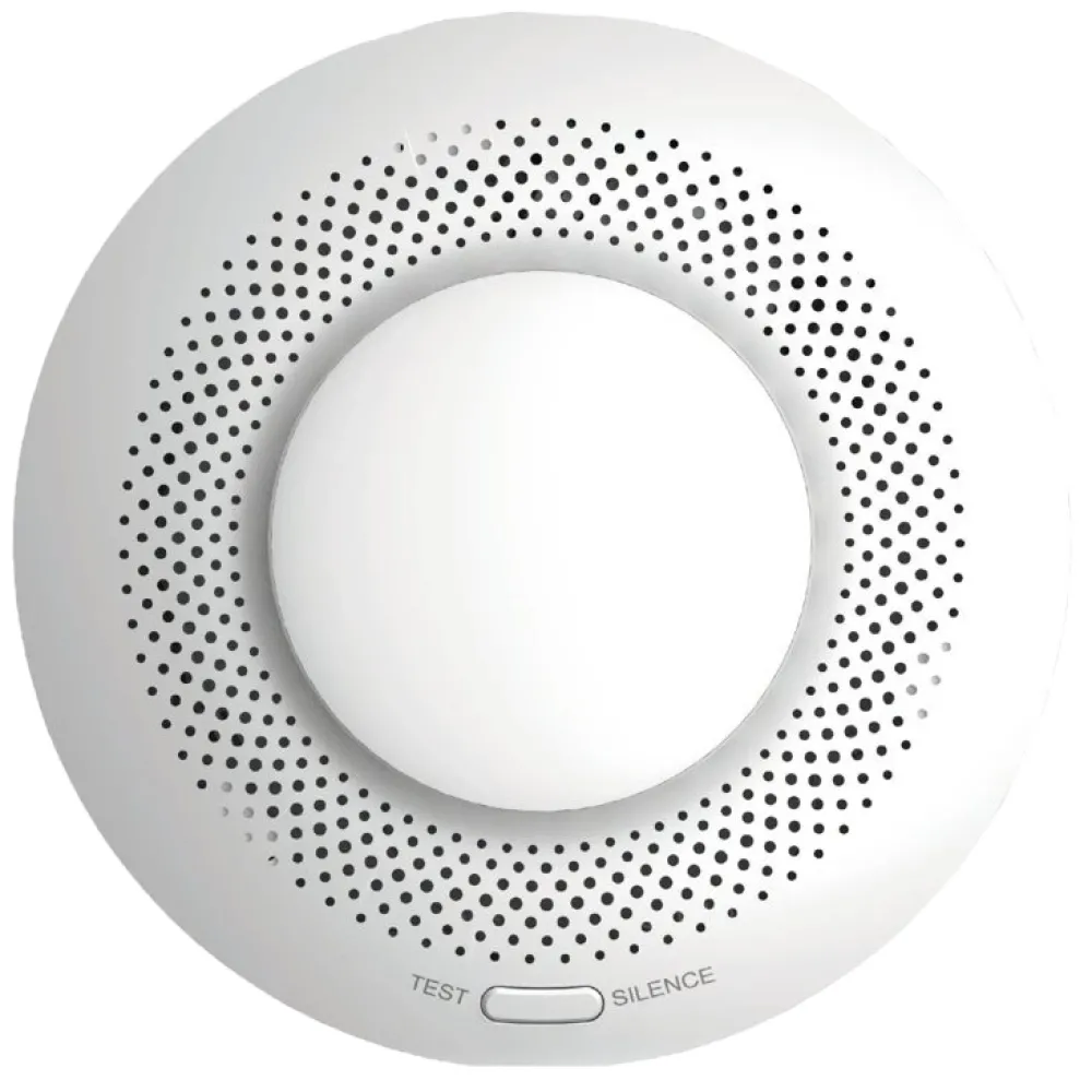 Бездротовий датчик диму Ezviz CS-T4C