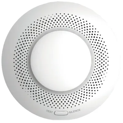 Бездротовий датчик диму Ezviz CS-T4C