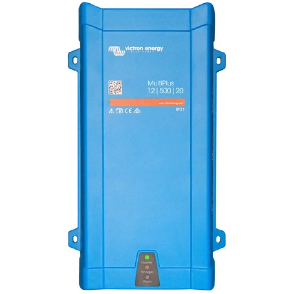 Инвертор Victron Energy MultiPlus 12/500/20-16 чистая синусоида