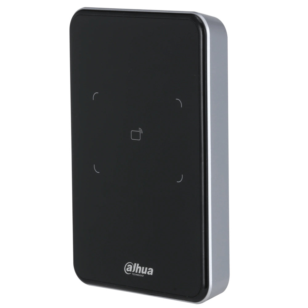 Зчитувач Dahua DHI-ASR2100A-D