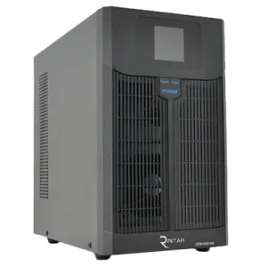 Источник бесперебойного питания RITAR RTSW-3000 (2100 Вт) правильная синусоида