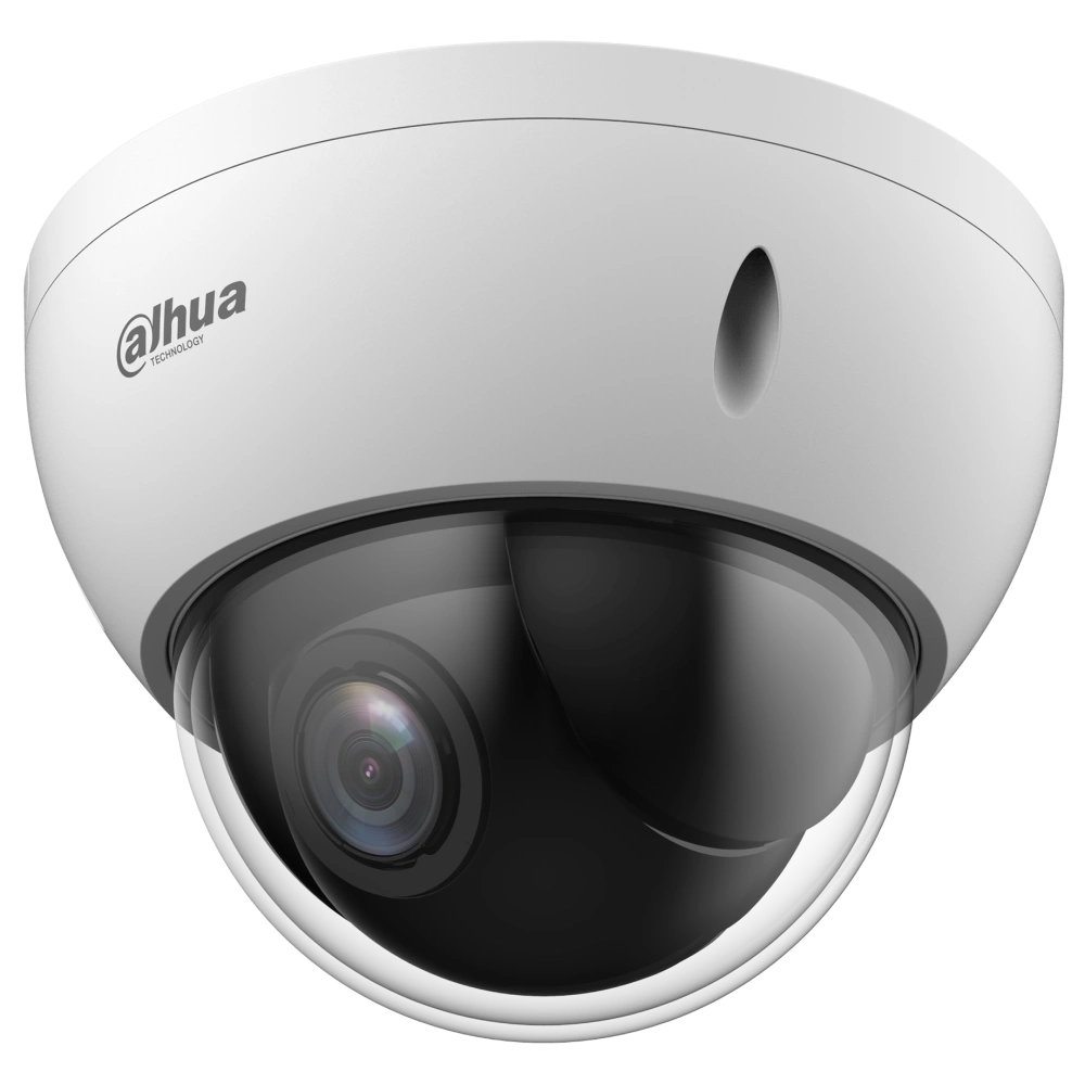 4 Мп PTZ IP видеокамера Dahua DH-SD22404DB-GNY Starlight Wizsense