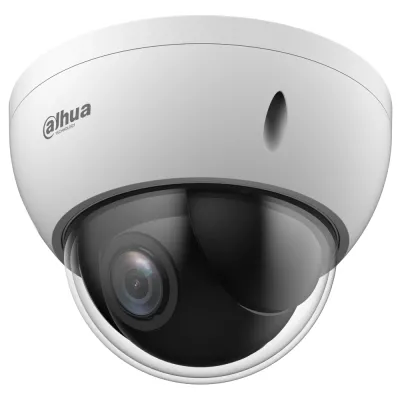 4 Мп PTZ IP видеокамера Dahua DH-SD22404DB-GNY Starlight Wizsense