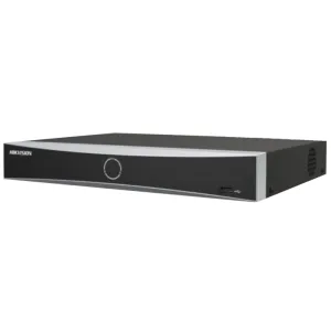 8-канальный NVR видеорегистратор Hikvision DS-7608NXI-K1 AcuSense