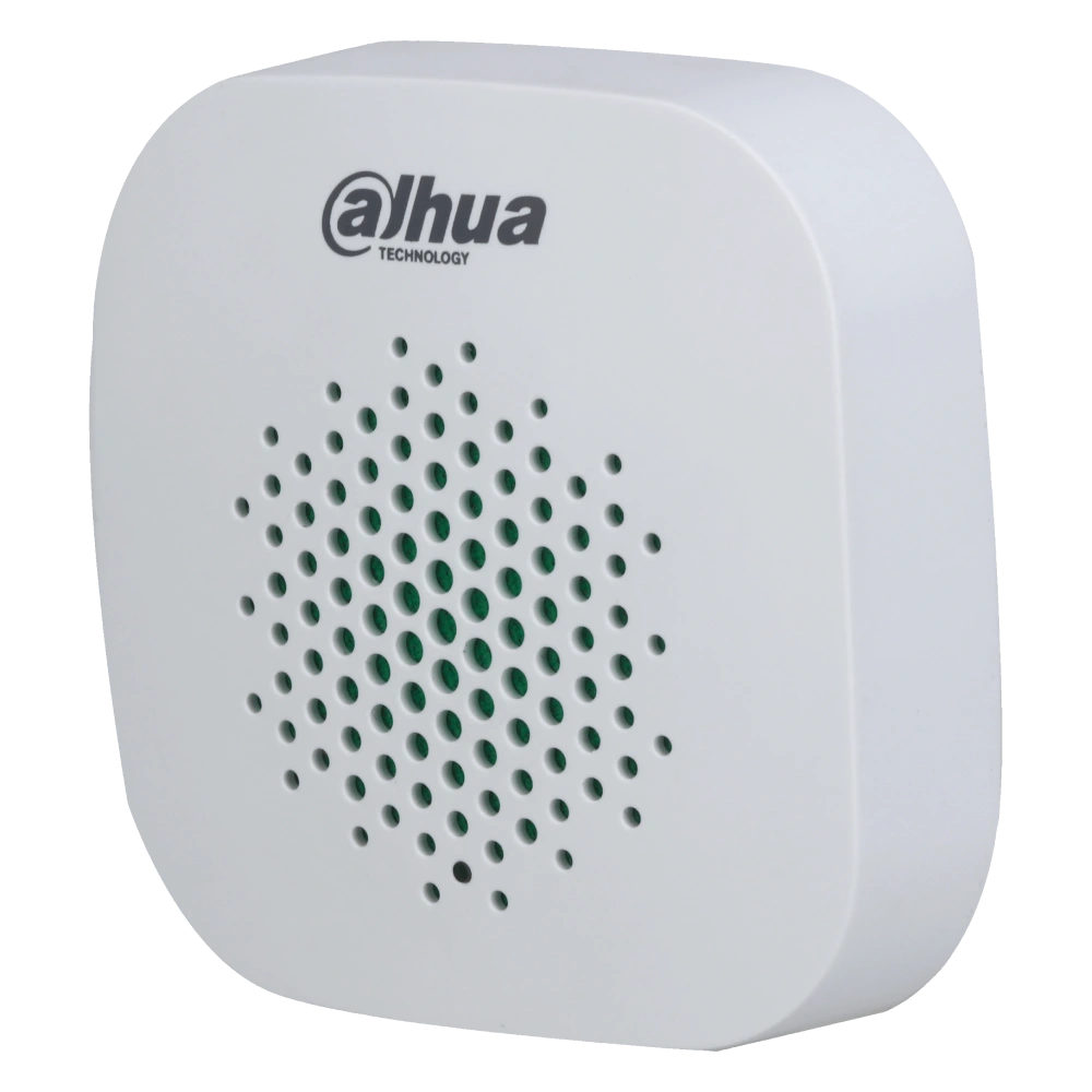 Бездротова сирена Dahua DHI-ARA12-W2(868)