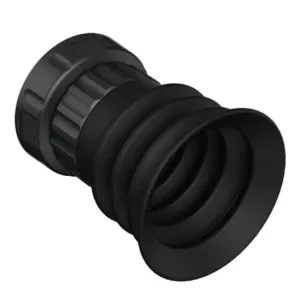 Окуляр HIKMICRO HM-THUNDER-E для тепловізора HM-TR13-35XF/CW-TH35C