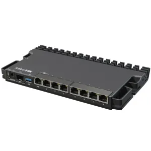 Маршрутизатор Mikrotik RB5009UG+S+IN