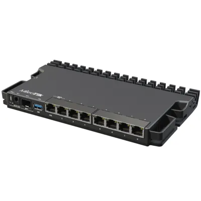 Маршрутизатор Mikrotik RB5009UG+S+IN