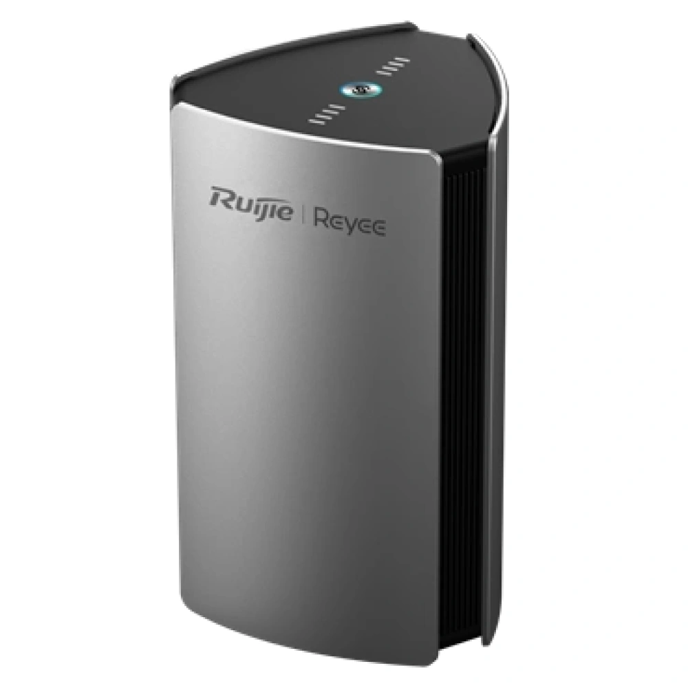 Бездротовий Wi-Fi 6 дводіапазонний гігабітний MESH маршрутизатор Ruijie Reyee RG-M32