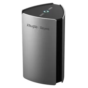 Бездротовий Wi-Fi 6 дводіапазонний гігабітний MESH маршрутизатор Ruijie Reyee RG-M32