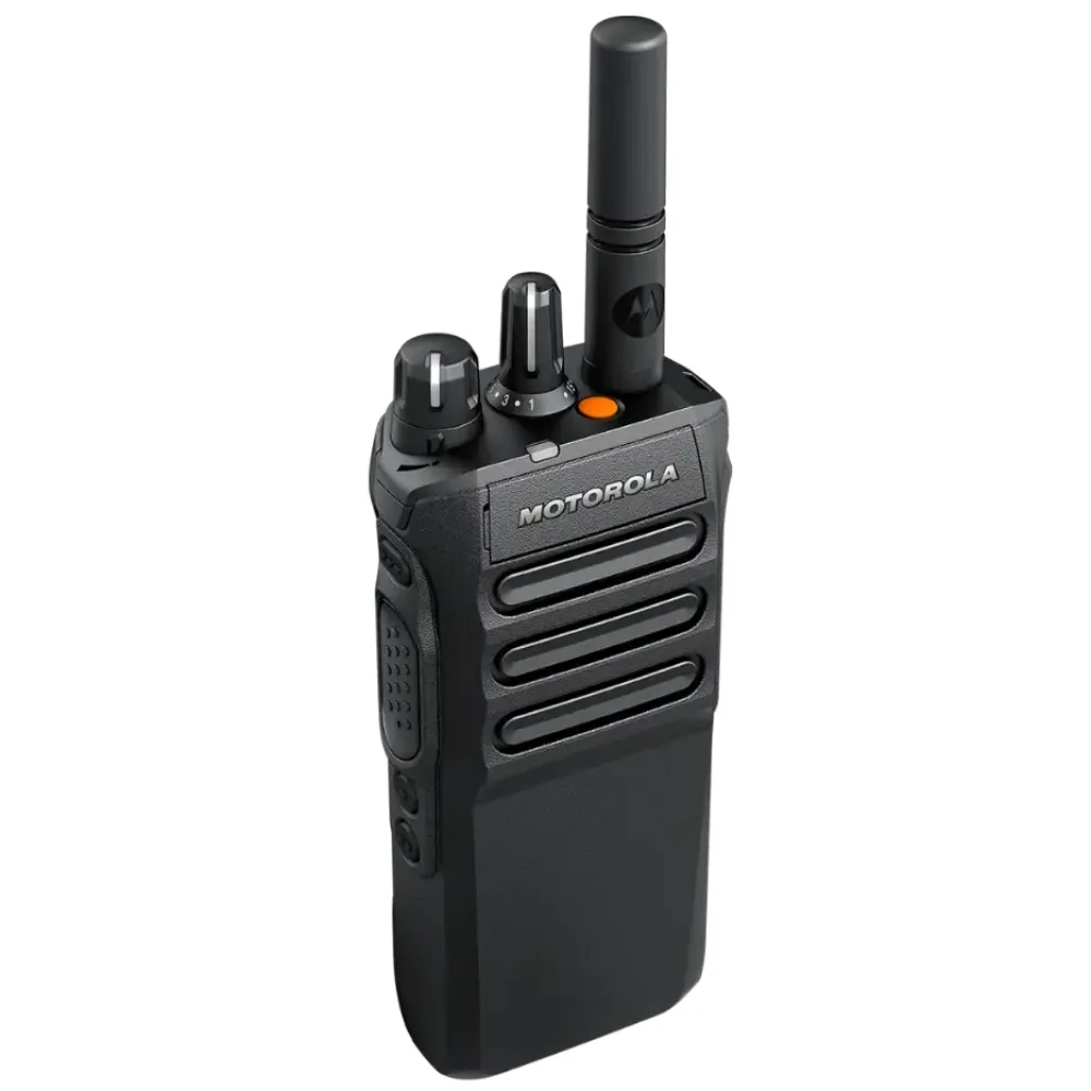 Радиостанция цифровая Motorola Mototrbo R7 A VHF (136-174 МГц)