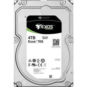 Жесткий диск 4 TB Seagate ST4000NM002A