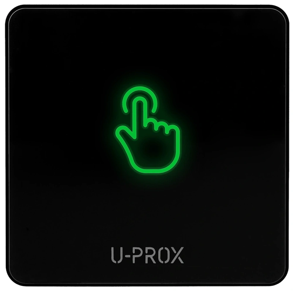 Автономний контролер U-Prox CLC G80 + Зчитувач карт/брелоків U-Prox SL mini
