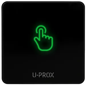 Автономний контролер U-Prox CLC G80 для 1 двері