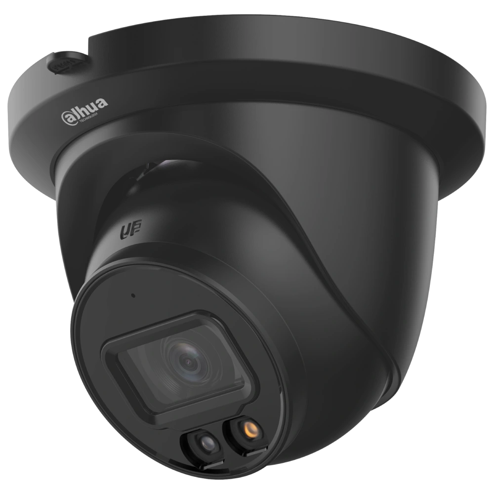 8 Мп IP камера Dahua DH-IPC-HDW2849TM-S-IL-BE (2.8мм) Smart Dual Light WizSense