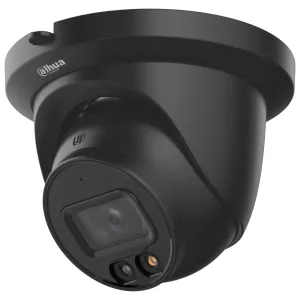 8 Мп IP камера Dahua DH-IPC-HDW2849TM-S-IL-BE (2.8мм) Smart Dual Light WizSense