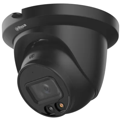 8 Мп IP камера Dahua DH-IPC-HDW2849TM-S-IL-BE (2.8мм) Smart Dual Light WizSense