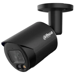 8 Mп IP-відеокамера Dahua DH-IPC-HFW2849S-S-IL-BE (2.8мм)  WizSense