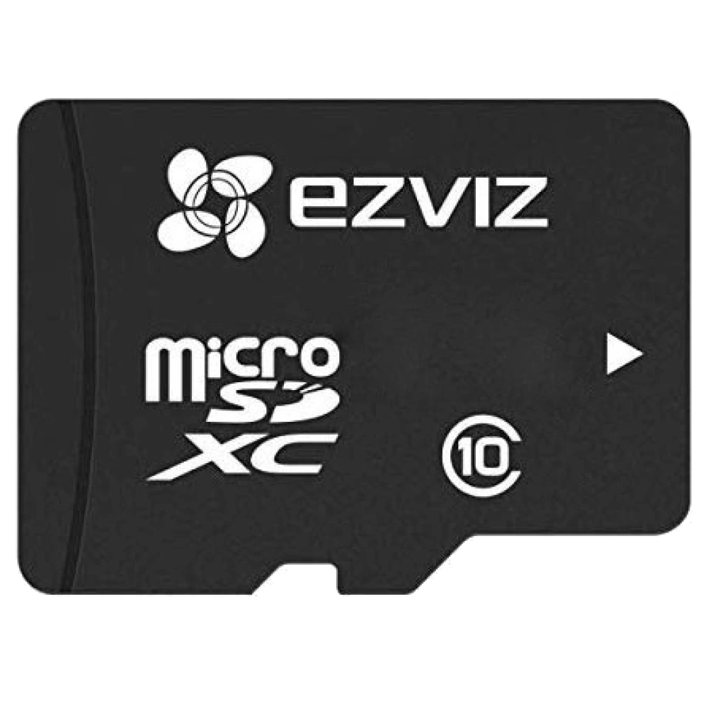 Карта пам'яті Ezviz CS-CMT-CARDT64G-D 64 ГБ 