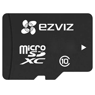 Карта пам'яті Ezviz CS-CMT-CARDT64G-D 64 ГБ 