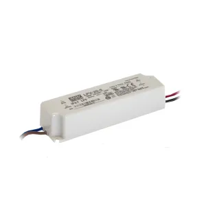 Импульсный источник питания Mean Well LPV-20-24 Rohs AC/DC