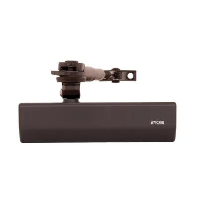 Доводчик дверей RYOBI 2000 DS-2055V DARK BRONZE