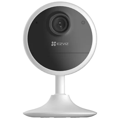2 Мп Wi-Fi IP видеокамера Ezviz CS-CB1 (1080P) с аккумулятором