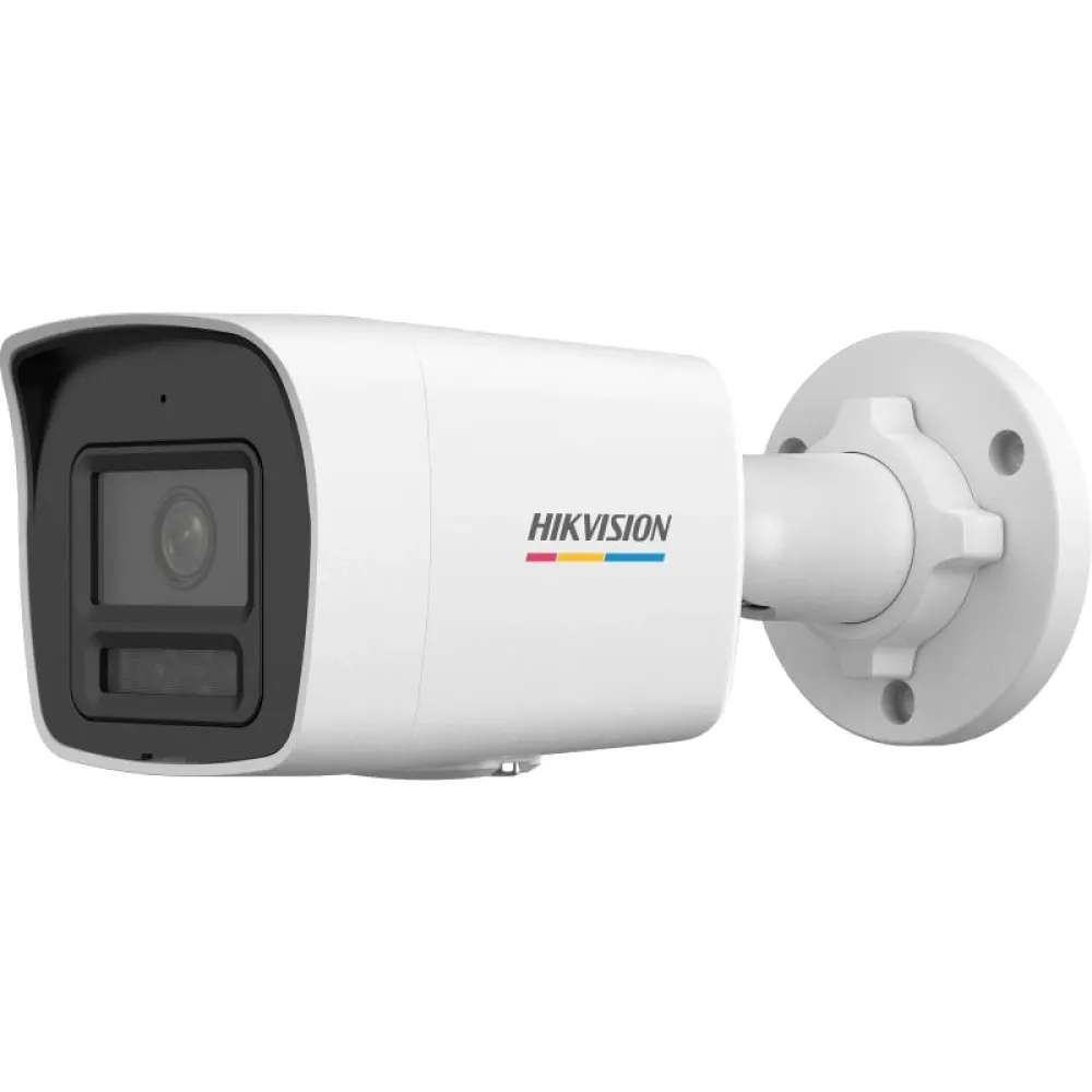 2 Мп IP-відеокамера Hikvision DS-2CD1027G2H-LIUF (2.8мм) ColorVu Smart Hybrid Light