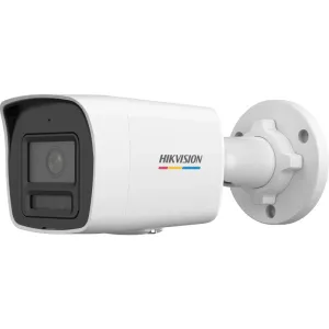 2 Мп IP-відеокамера Hikvision DS-2CD1027G2H-LIUF (2.8мм) ColorVu Smart Hybrid Light