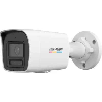 2 Мп IP-відеокамера Hikvision DS-2CD1027G2H-LIUF (2.8мм) ColorVu Smart Hybrid Light
