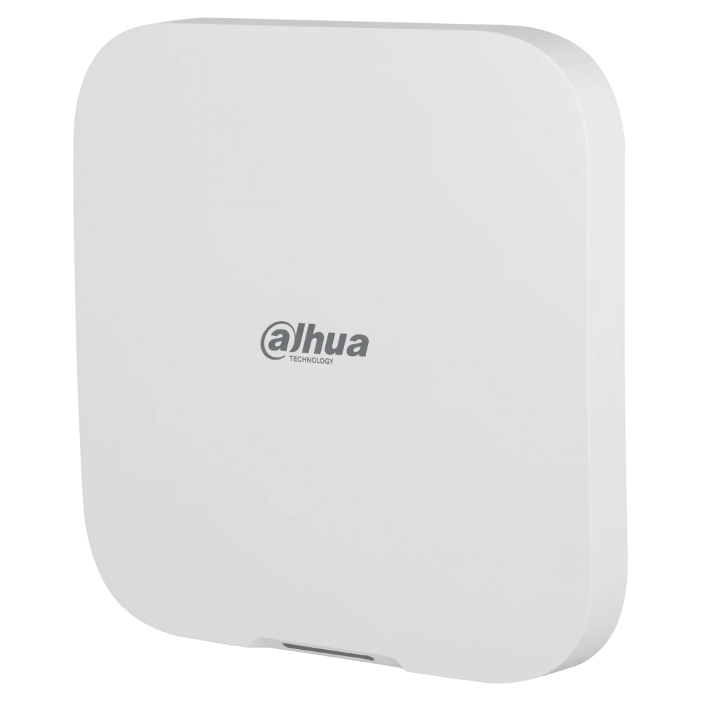 Беспроводной хаб сигнализации Dahua 2 DHI-ARC3800H-FW2(868)