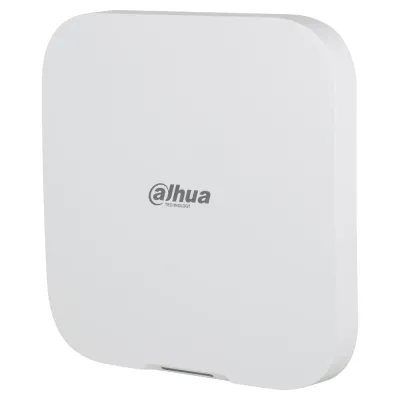 Беспроводной хаб сигнализации Dahua 2 DHI-ARC3800H-FW2(868)