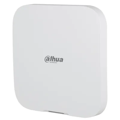 Беспроводной хаб сигнализации Dahua Wireless Alarm Hub 2 DHI-ARC3800H-W2(868)