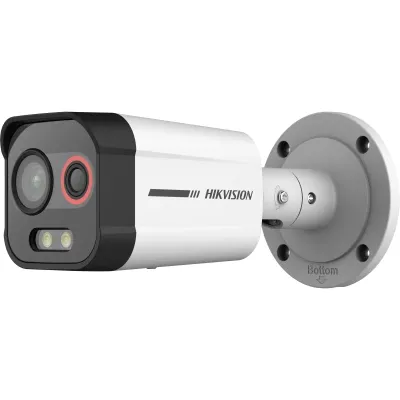 Двоспектральна мережева камера Hikvision DS-2TD2608-2/QA