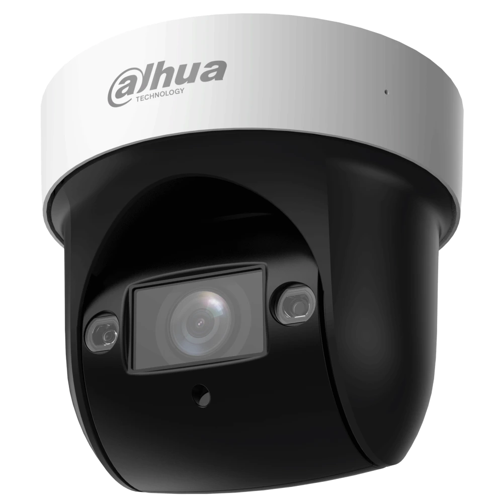 2 Мп PTZ IP Wi-Fi відеокамера Dahua DH-SD29204DB-GNY-W WizSense