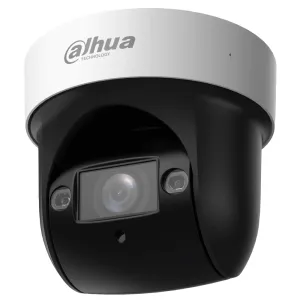 2 Мп PTZ IP Wi-Fi видеокамера Dahua DH-SD29204DB-GNY-W WizSense