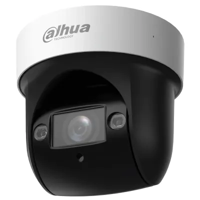 2 Мп PTZ IP Wi-Fi відеокамера Dahua DH-SD29204DB-GNY-W WizSense