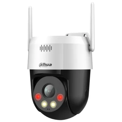 5 Мп Wi-Fi-IP PTZ камера Dahua DH-P5AE-PV (4 мм) Smart Dual Light