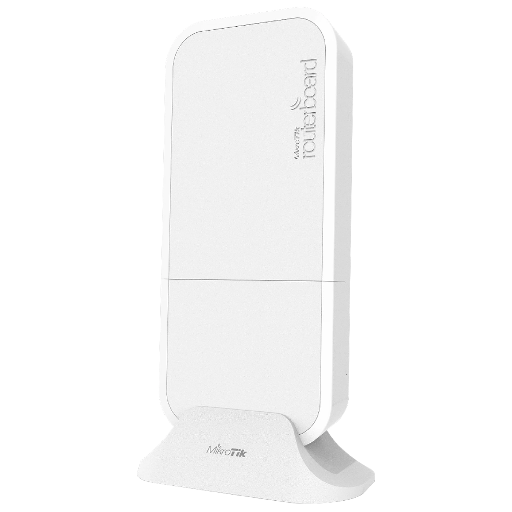 Зовнішня точка доступу MikroTik wAP LTE kit (2024) (wAPR-2nD&EC200A-EU)