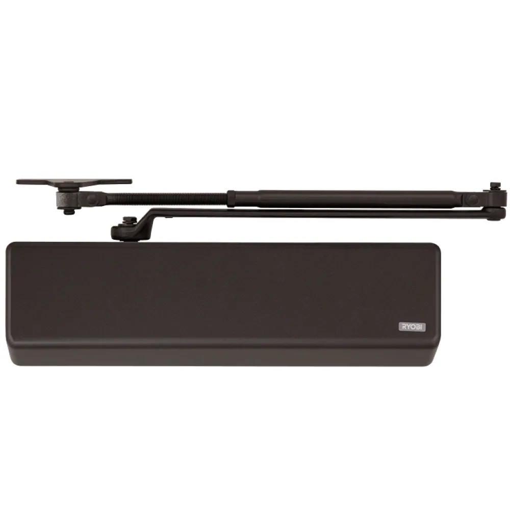 Доводчик дверей RYOBI 4550 D-4550 DARK BRONZE