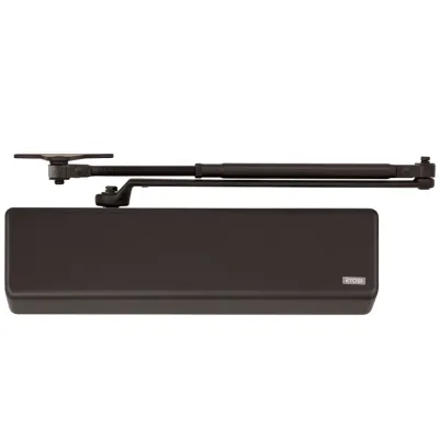 Доводчик дверей RYOBI 4550 D-4550 DARK BRONZE