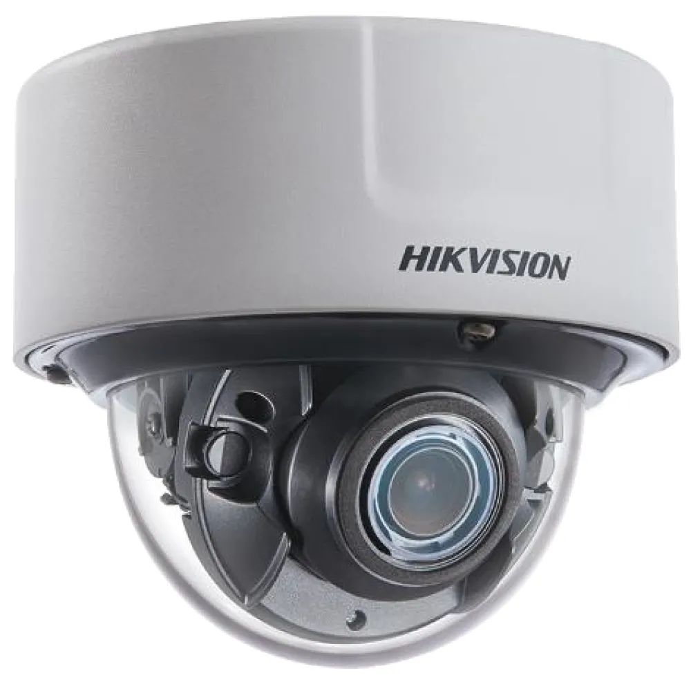 2 Мп IP-видеокамера Hikvision DS-2CD5126G0-IZS(В) (2.8-12 мм)