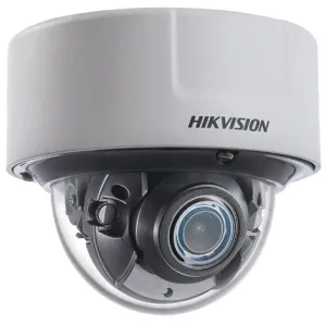 2 Мп IP-відеокамера Hikvision DS-2CD5126G0-IZS(В) (2.8-12 мм)