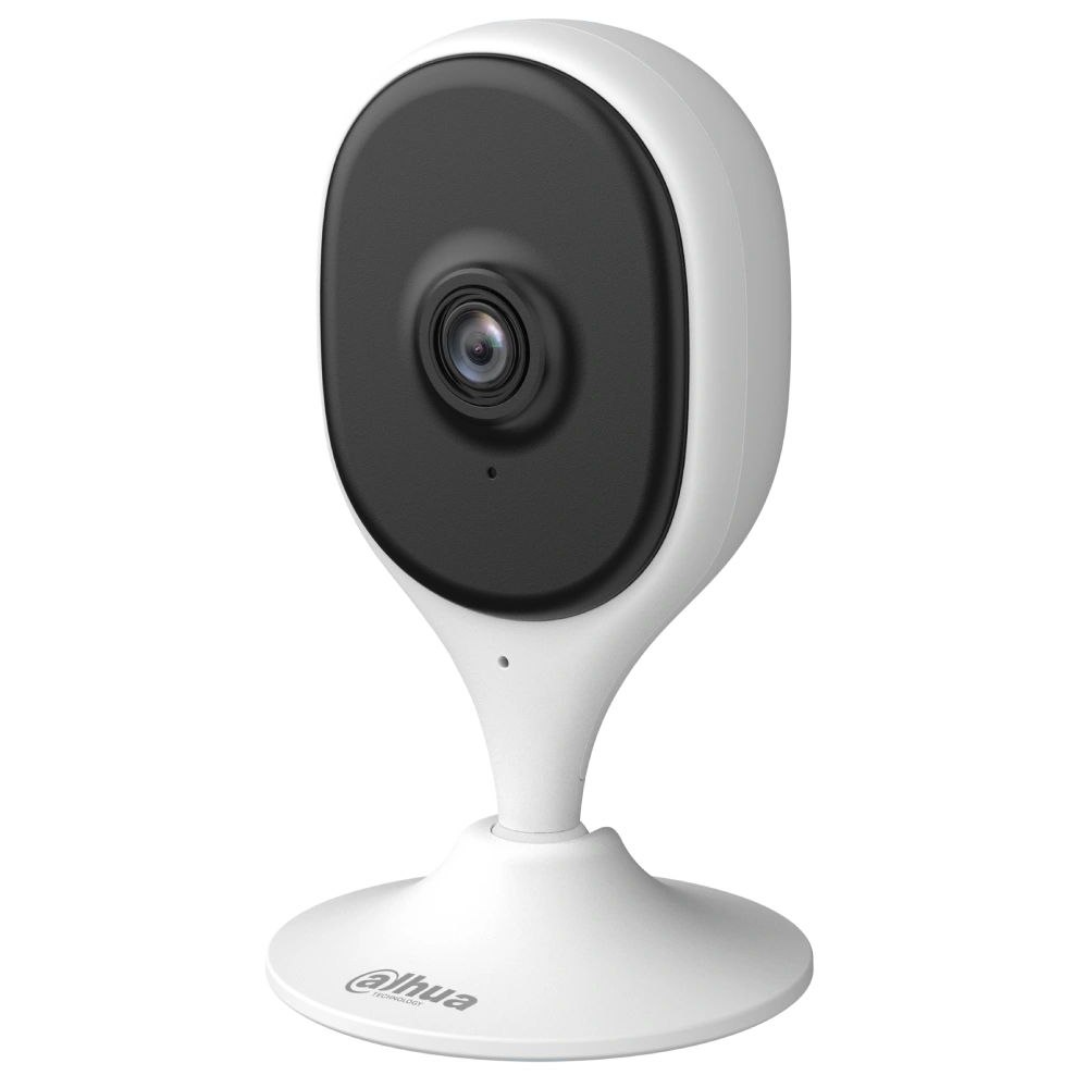5 Мп Wi-Fi IP відеокамера Dahua DH-C5A