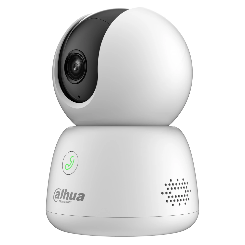 5 Мп Wi-Fi IP видеокамера Dahua DH-H5B поворотная