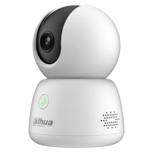 5 Мп Wi-Fi IP відеокамера Dahua DH-H5B поворотна